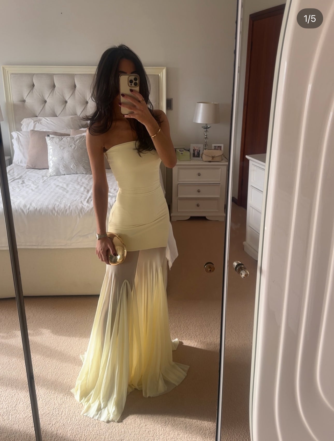 Deme by Gabriella CNB Dress Hire Deme by Gabriella CNB Dress Hire