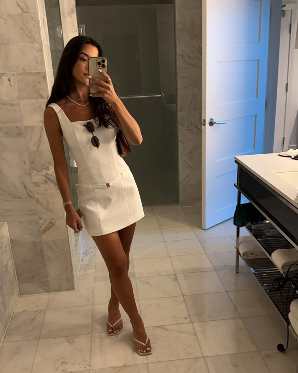 Kookai Mini Dress CNB Dress Hire Kookai Mini Dress CNB Dress Hire