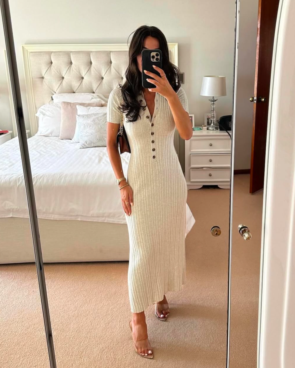 Anna Quan Dress – CNB Dress Hire