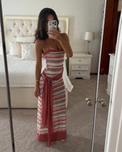Benni SUKI MAXI DRESS