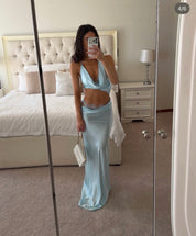 Natalie Rolt EVANGELINE GOWN