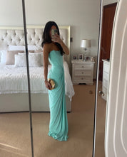 Deme By Gabriella Pearl Gown