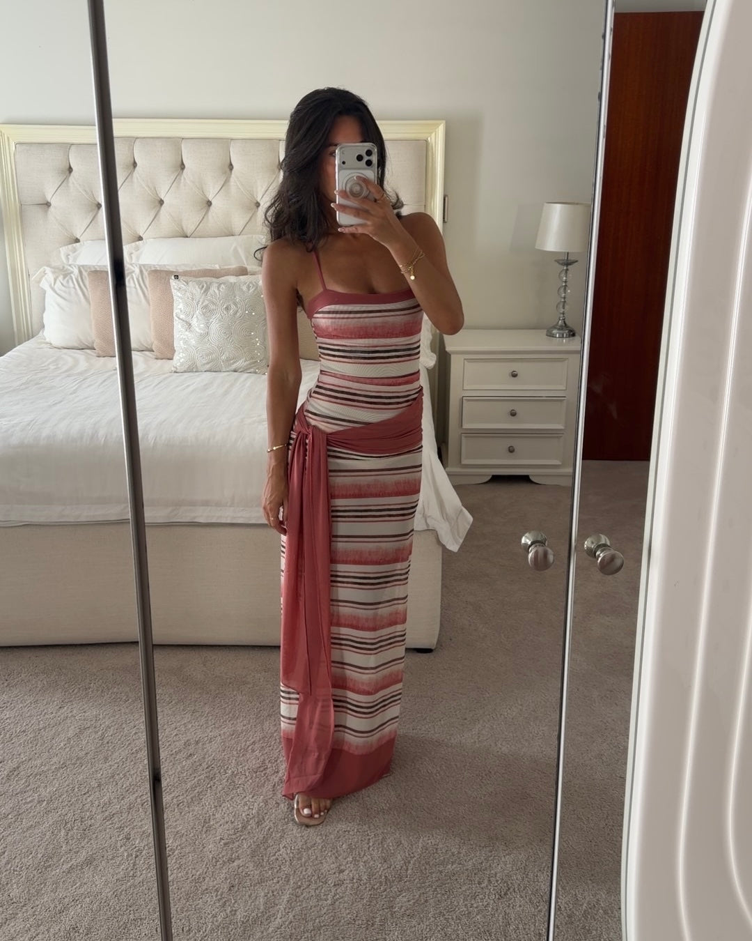Benni SUKI MAXI DRESS