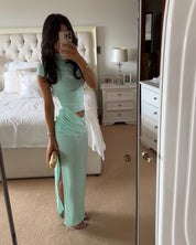 Benni Royce Maxi dress