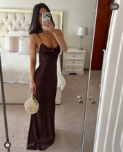 Natalie Rolt Talia Gown