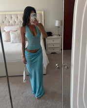 Benni Ira Maxi dress