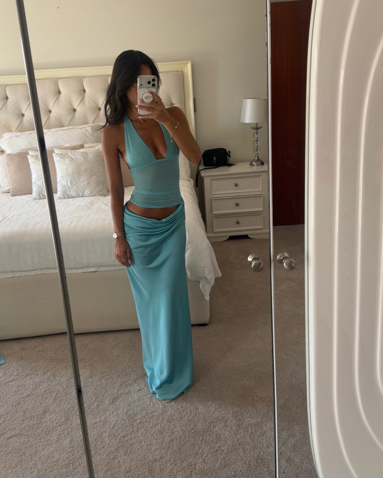 Benni Ira Maxi dress