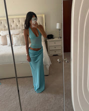 Benni Ira Maxi dress