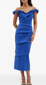 Rachel Gilbert ASHA dress