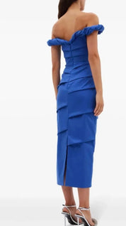 Rachel Gilbert ASHA dress