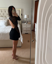 Benni Oskar Mini Dress