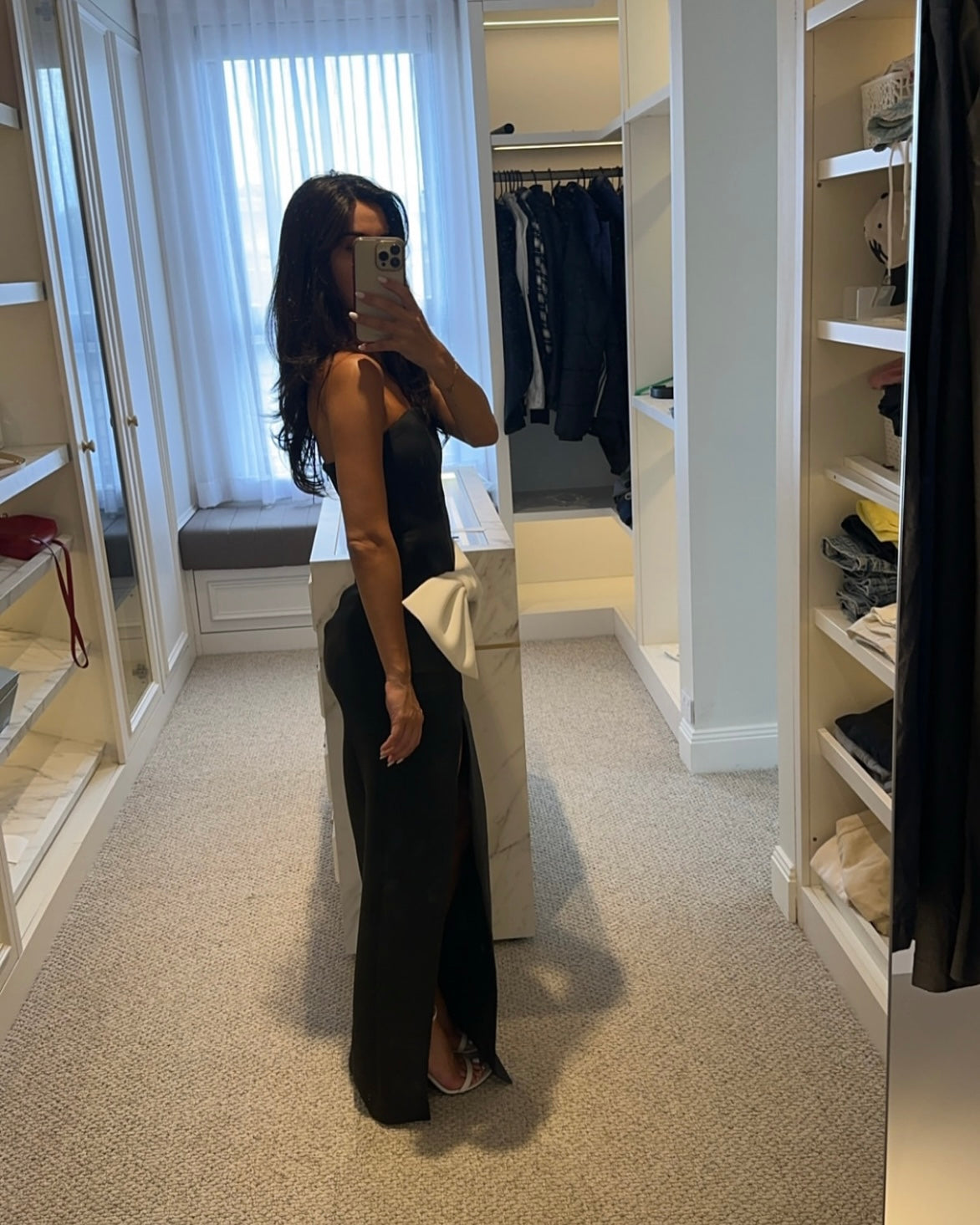 Tojha Hansel Dress