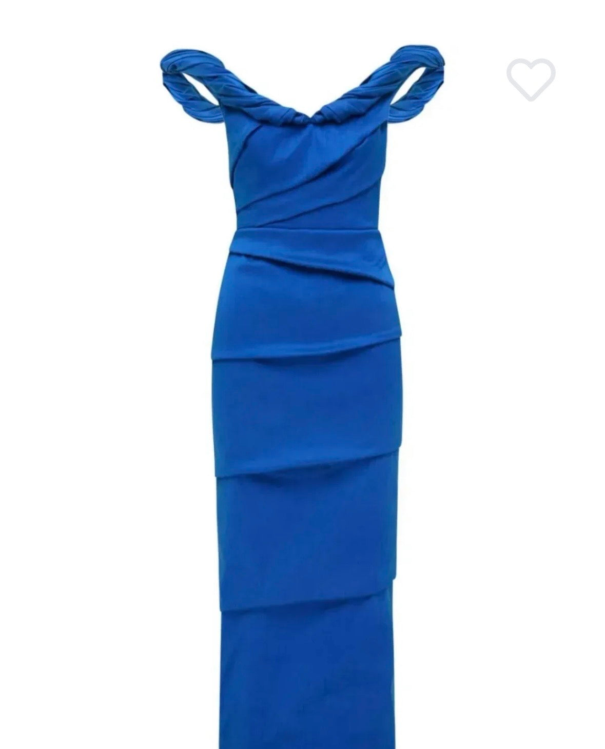 Rachel Gilbert ASHA dress
