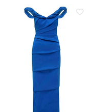 Rachel Gilbert ASHA dress