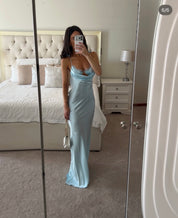 Natalie Rolt Talia Gown