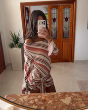 Benni - DAYA MINI DRESS