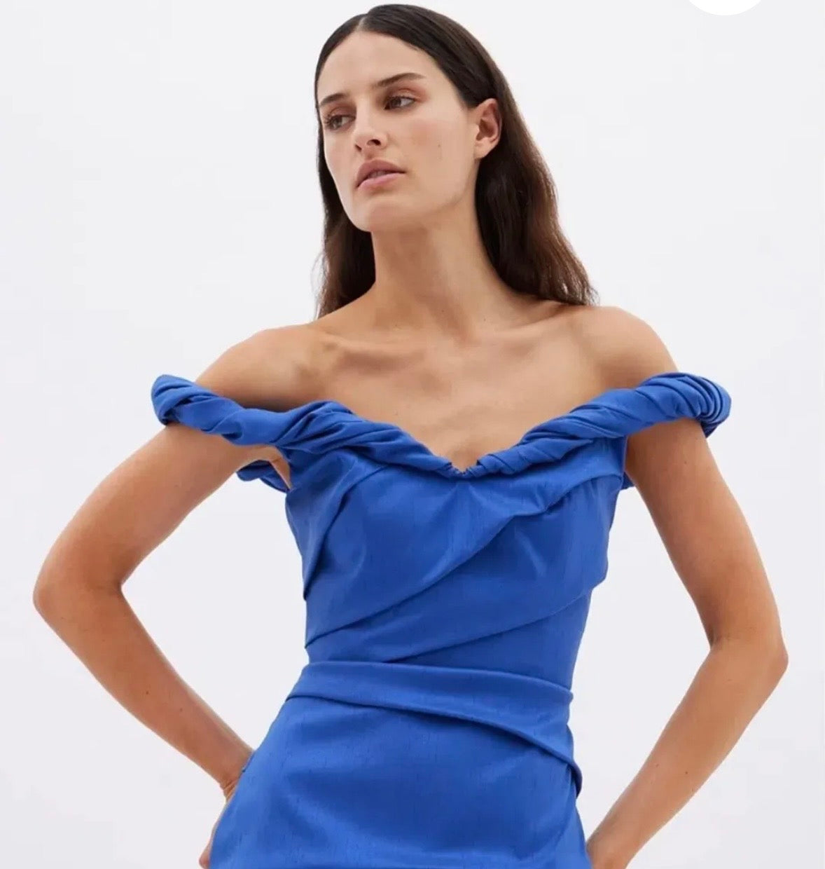 Rachel Gilbert ASHA dress