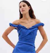 Rachel Gilbert ASHA dress