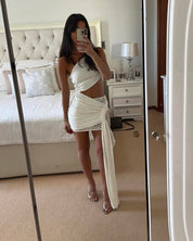 Deconduarte Mini Dress