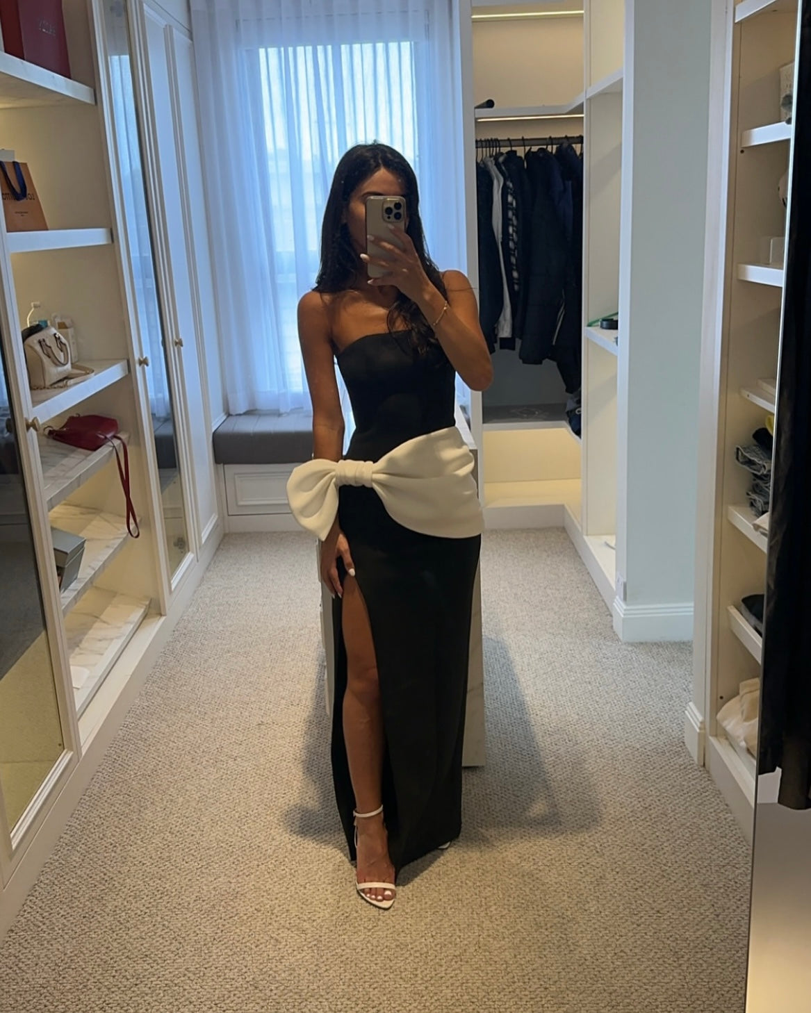 Tojha Hansel Dress