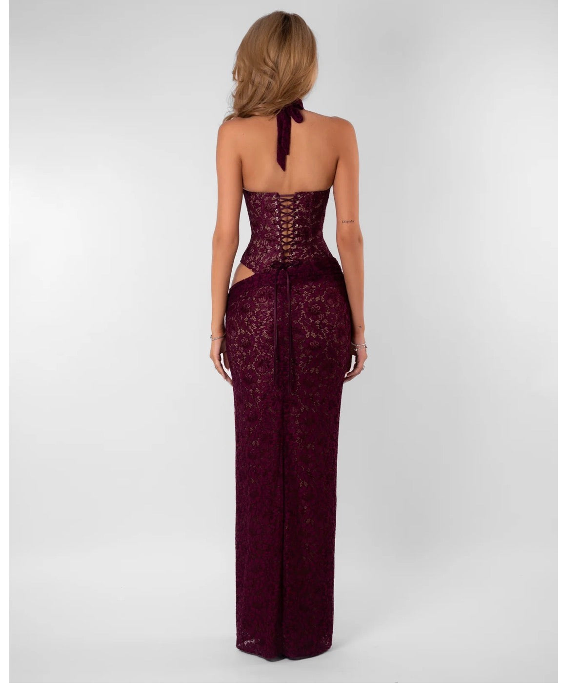 Fenity Veronica Dress