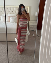 Benni SUKI MAXI DRESS