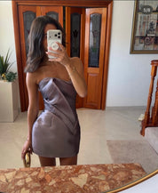 Eliya the label - RENELLE DRESS