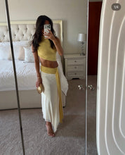 Bec and Bridge - Bec & Bridge CONNI ASYM MIDI DRESS💛
