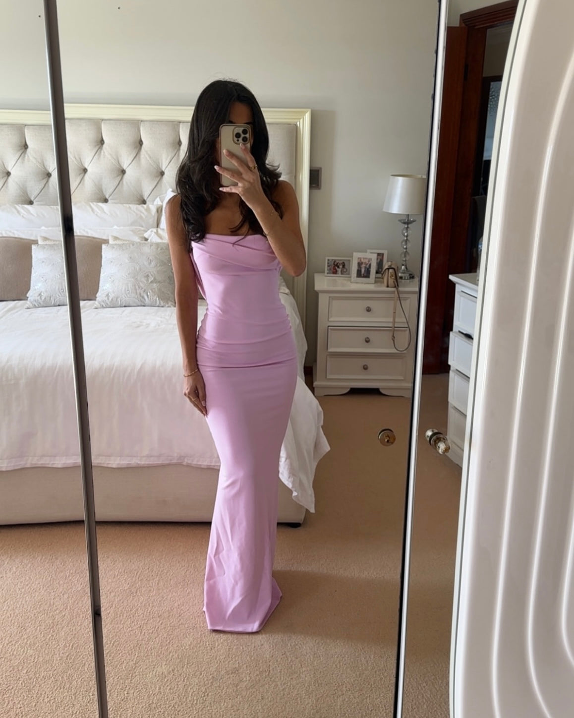 Effie Kats Maxi Dress