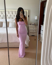Effie Kats Maxi Dress