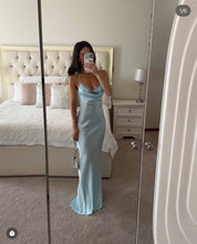Natalie Rolt Talia Gown