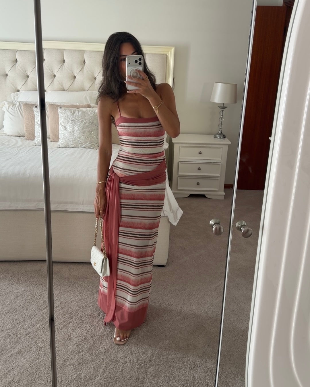 Benni SUKI MAXI DRESS