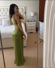 Christopher Esber - ORION SEPARATION GOWN Dress
