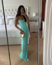 Deme By Gabriella Pearl Gown