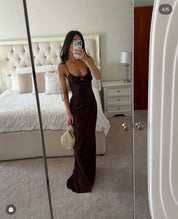 Natalie Rolt Talia Gown