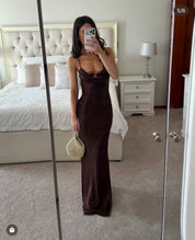 Natalie Rolt Talia Gown