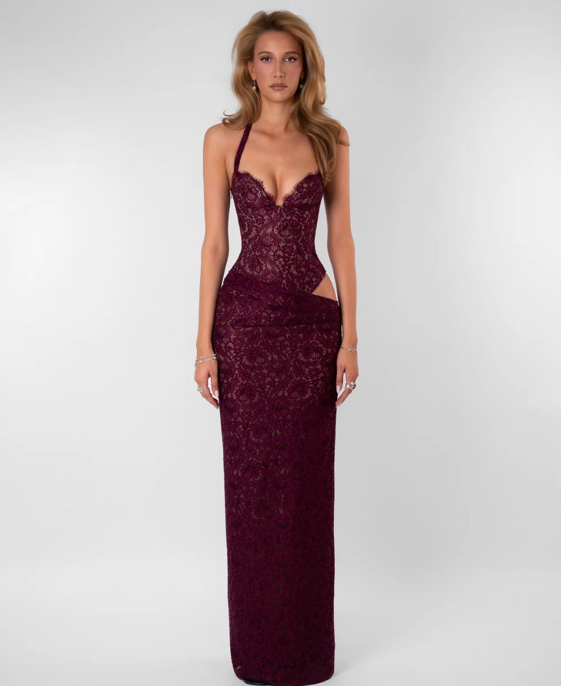Fenity Veronica Dress