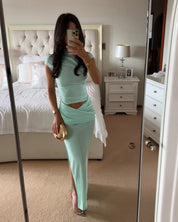 Benni Royce Maxi dress