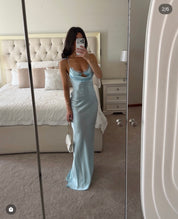 Natalie Rolt Talia Gown