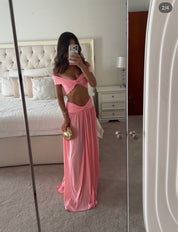 Arcina Ori - ALESSIA set DUSTY PINK