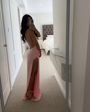 Natalie Rolt Winona Gown