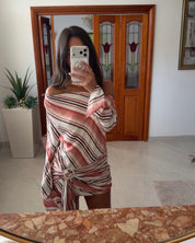 Benni - DAYA MINI DRESS