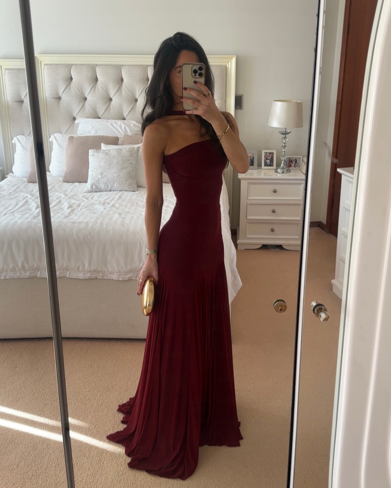 Deme By Gabriella Berta Dress