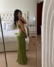 Christopher Esber - ORION SEPARATION GOWN Dress