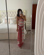 Benni SUKI MAXI DRESS