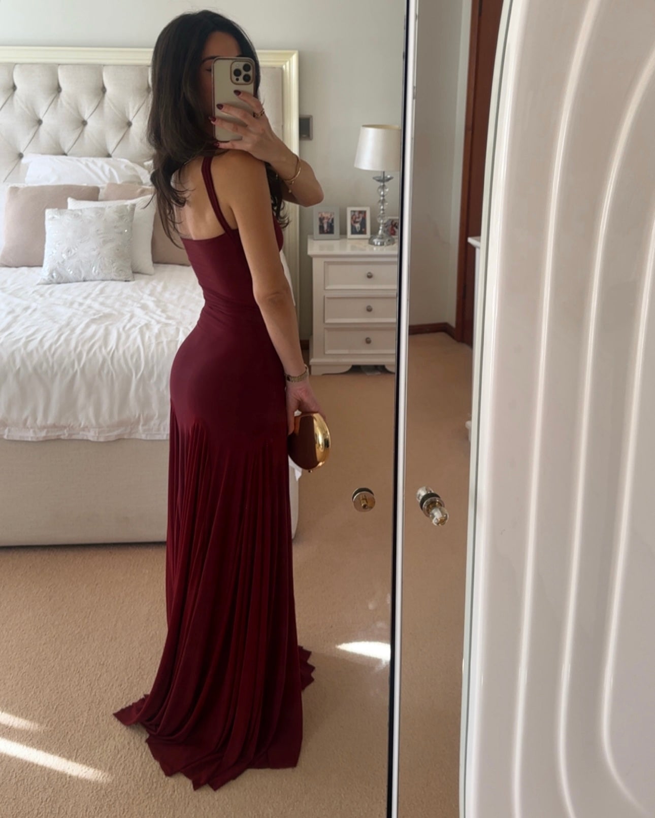 Deme By Gabriella Berta Dress