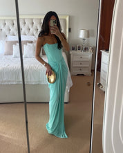 Deme By Gabriella Pearl Gown