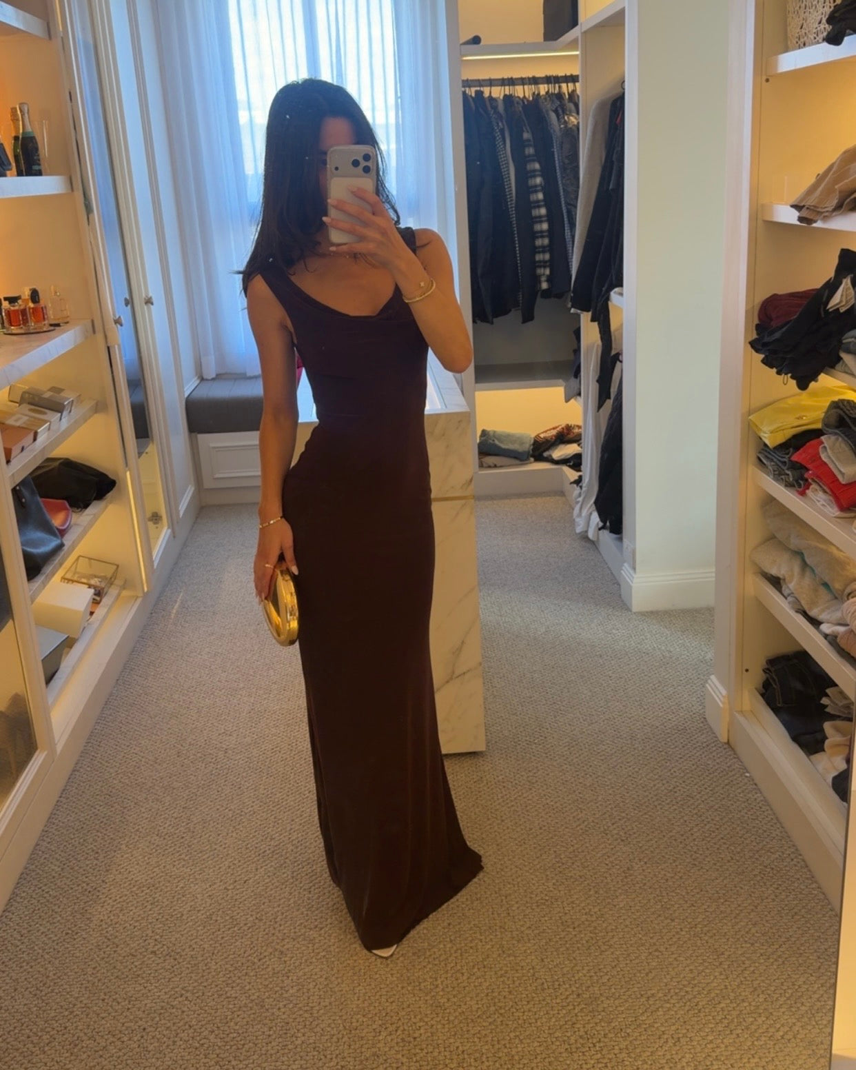 Natalie Rolt - BETTINA GOWN