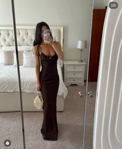 Natalie Rolt Talia Gown