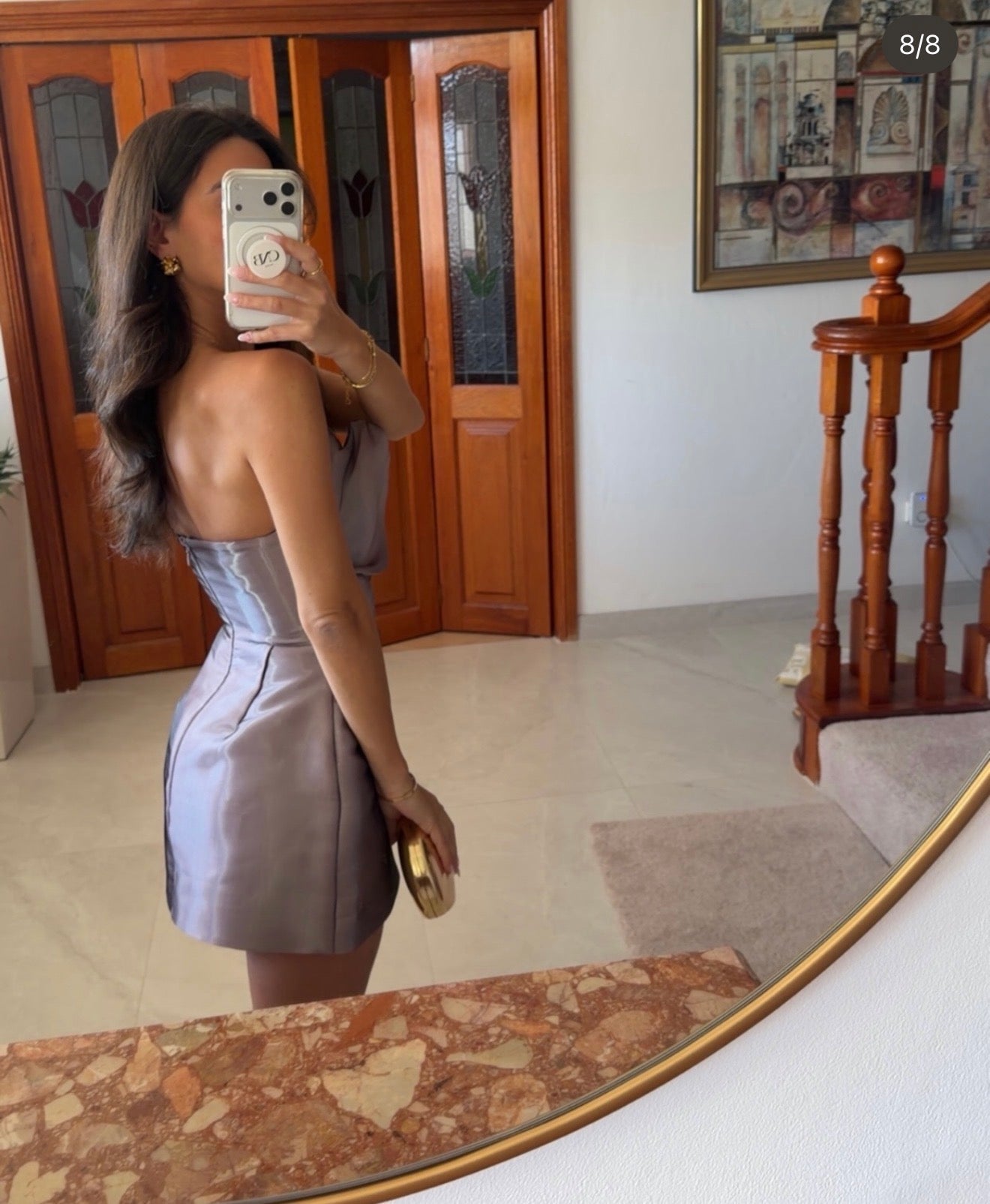 Eliya the label - RENELLE DRESS